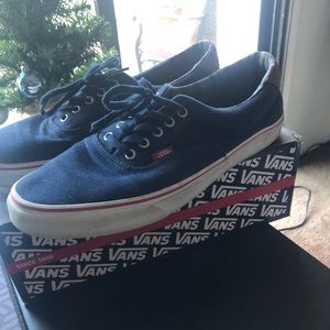 Vintage Vans